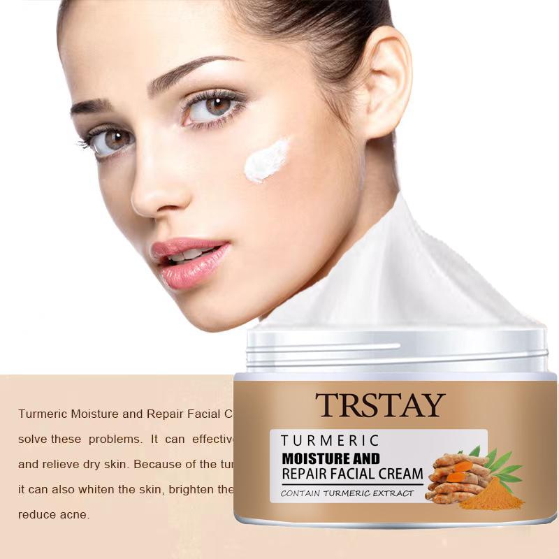 Rozjasňující krém hydratuje, je hladký a jemný, jemný a nedráždivý, redukuje jemné linky, hydratuje pokožku a zlepšuje poškozenou pokožku