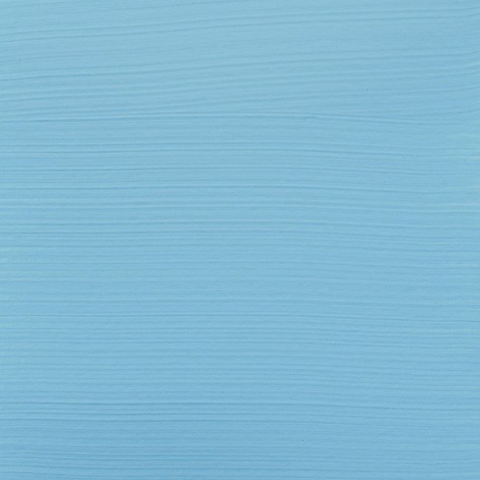 Acrylic Paint In Tube - Light Sky Blue - 551 - Amsterdam - 250ml