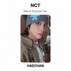 NCT WALK Podcast Ver. Official Photocard