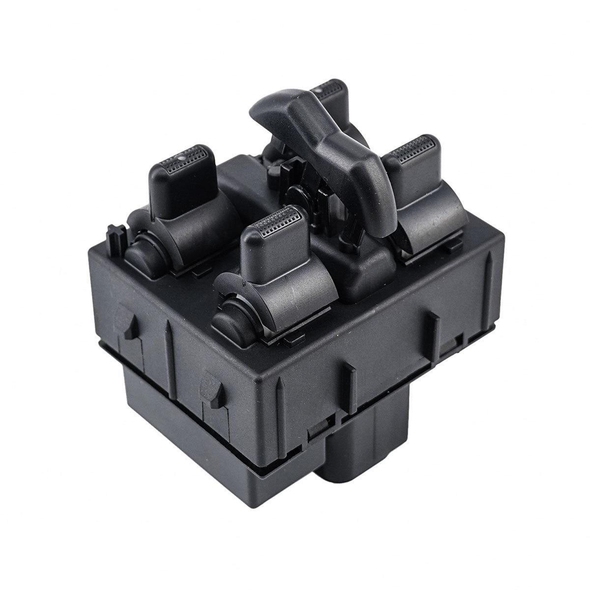 4602756AB - Fits 2007-2010 Jeep Wrangler Window Regulator Electric Switch Electric