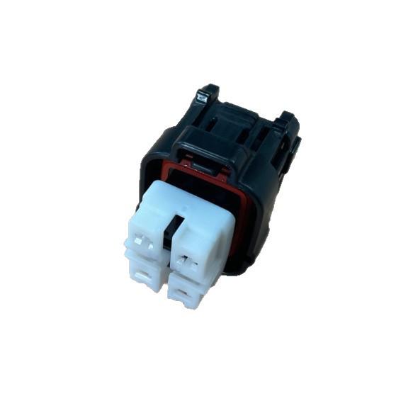 4-Pin Car Connector Wiring Harness (6195-0315)