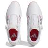 adidas Equipment Boa 24 Boost 'White Silver Red' IF3049