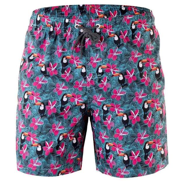 

Newwood Шорты Pinkflow M