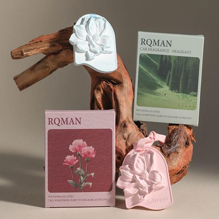 Begonia Wardrobe Aromatherapy Scent Chips: Long-Lasting, High-End Fragrance for Men's and Women's Bedrooms.