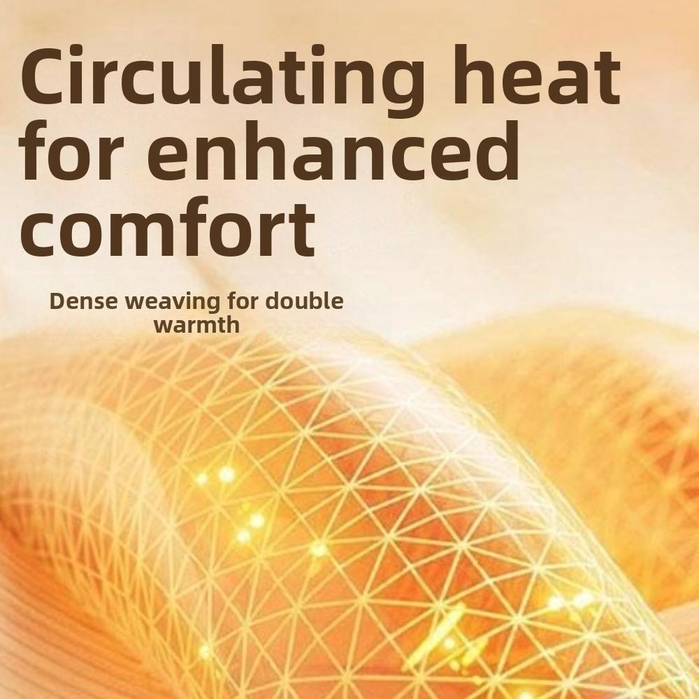 Thickened Chair Pad Cartoon Pattern Tufted Cushion 45x45cm Seat Cushion  Office Use