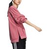 adidas Sweatshirts Women's Pink Crew Neck Moderate Regular IA5226