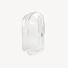 Transparent Protector Case Display Bag for 15/17cm Ropa Labubu Storage Bag Doll Outfit Accessories