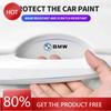 MWEZU1 2025 Hot E60 E93 2025 For 8pcs Car Door Bowl Handle Scratch Protective Stickers Transparent For BMW 5 6 Series X3 X4 X5 X6 F