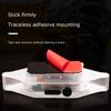 LED Lights for Motorcycle Bicycles 14 LED Adhesive Waterproof Flashing Lights Hazard Warning Light