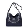 Vintage embossed messenger bag shoulder women's bag