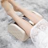 110v-240v Electric Shiatsu Foot Massager Roller Foot Massage Heating Therapy Foot Massage Machine for Relief Leg Fatigue Women/Men Gift