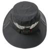 Breathable Fisherman Hat with Sun Protections Foldable Bucket Hat for Hiking and Camping Outdoor Activity Headwear