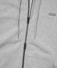Thisisneverthat T.N.T. Classic Hdp Zip Up Sweat Heather Gray