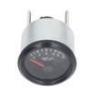 52mm Oil Pressure Gauge LED Backlight Pointer Type Oil Pressure Meter High Accuracy Pressure Tester