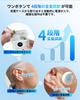 Shuonki Hearing Amplifier for Seniors 2025 New Compact Suitable for Small 4 Volume Easy Battery Level Automatic Power Up To Hours of Continuous 300mAh
