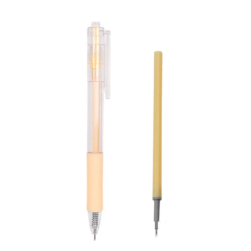 Art Utility Knife Pen Refill Set Express Box Knife Paper Precision Sticker Washi Tape Cutter Cutting Craft Supplies