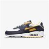 With Half Size Men's Casual Single Shoes, Air Cushion Women's Shoes, Sports Shock-absorbing Running Shoes
