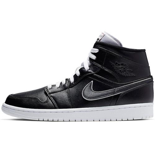 

new Jordan 1 Mid Maybe I Destroyed The Game 43