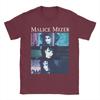 Malice Mizer Band T Shirts Men 100 Cotton Awesome TShirts O Neck  Tee Shirt Short Sleeve Clothing Plus Size