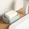Chahua Double-Layer Drainage Soap Box