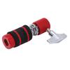 Hi Hat Clutch Metal Standard Jazz Drum Kits Parts Percussion Instrument Accessories Red