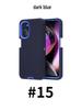 2023 Moto G 5G Three-in-One Protective Case - Drop-Proof, Cross-Border Compatible (Fits 2022 Model)