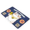Cartoon Absorbent Bathroom Mats - Door, Bedroom & Entrance Floor Carpets