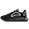 Air Max 720 Oreo Sneakers Casual Shoes CJ0585-003