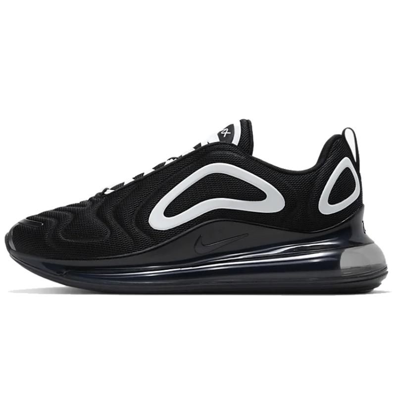 Nike Air Max 720 Oreo Sneakers Casual Shoes CJ0585-003