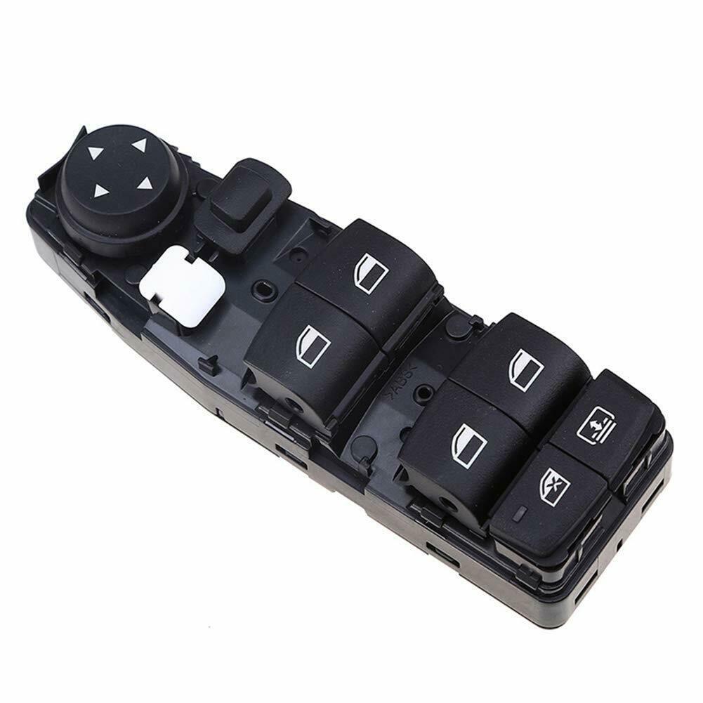 BMW 3 Series F30/F35 Front Left Electric Window Switch