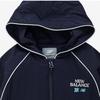 New Balance M Kids Windbreaker Pqc Nk9af1803g 59 Nbgc Point Crop Windbreaker