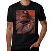 Mistborn Queen Of Dearh Tshirt Breathable Travel Tshirt