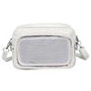 Harujio Ita Small Shoulder Mini Ita Oshikatsu Available In and Popular Bag for Oshikatsu Bag, Bag, Bag, Bag, Black, White, Silver, Cute, Stylish,