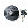 Кришка паливного бака MGC791 для Dodge, Chrysler, Fiat, Ford, Hyundai