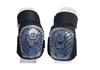 Extended Thick Wear-Resistant Silicone Knee Pad for Outdoor Work & Repair - Non-Slip, Hard Shell Protection