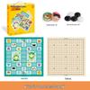 Fengyi Multi-functional Educational Board Game Set