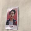 [USED] BTS Proof Collector's Edition Trading Card Jungkook