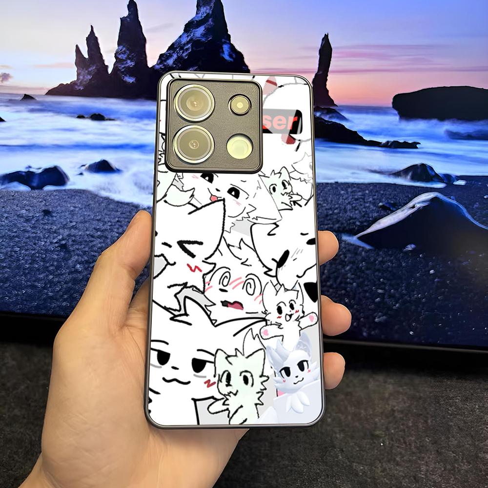 

Boy Kisser Song Phone Case for Xiaomi 14 13 12 11 13t 12t 11t POCO M6 M5 X6 X5 F6 F5 Ultra Pro Lite 5G glass Cover POCO F5 Pro