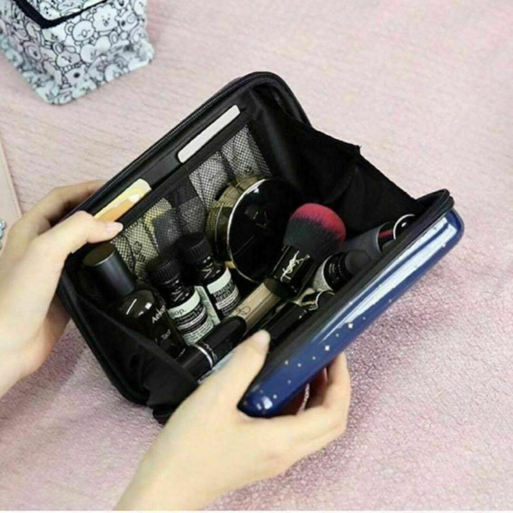 [USED] bt21 suitcase carry case UNV KOYA 20 inch