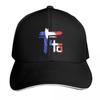 Indochine Band Rock Music Cap Fashion Casual Baseball Caps Adjustable Hat Hip Hop Summer Unisex Baseball Hats