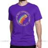 Fully Automated Luxury Gay Space Men S T Shirt Communism Marxism Socialism T Shirts Cccp Ussr