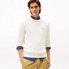 Tommy Hilfiger Knitwear Men's Crew Neck Moderate Straight Fit 78J7706