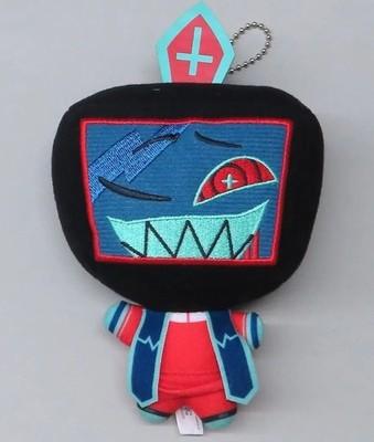 Hazbin Hotel Season 2 Vox Plush Mascot 2026 Prize Limietd