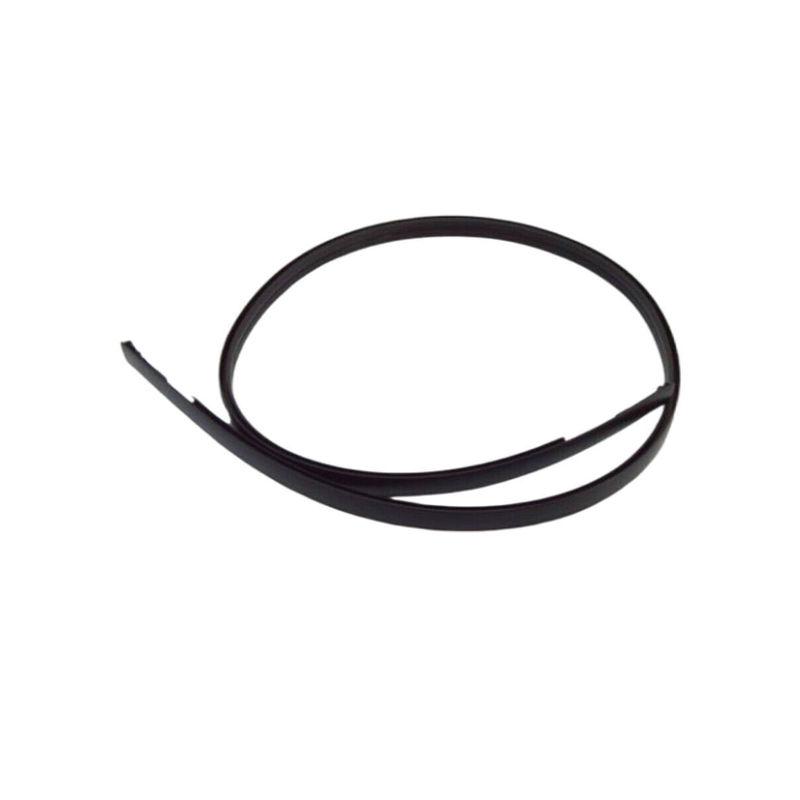 For Toyota Yaris Hatchback 2012-2014 7555152200 7555252180 Pair Left Right Side Car Roof Drip Finish Moulding Seal Strips Trim