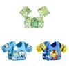 Childrens Cartoon Float Vest With Polyester Material For Swimming And Water Activities