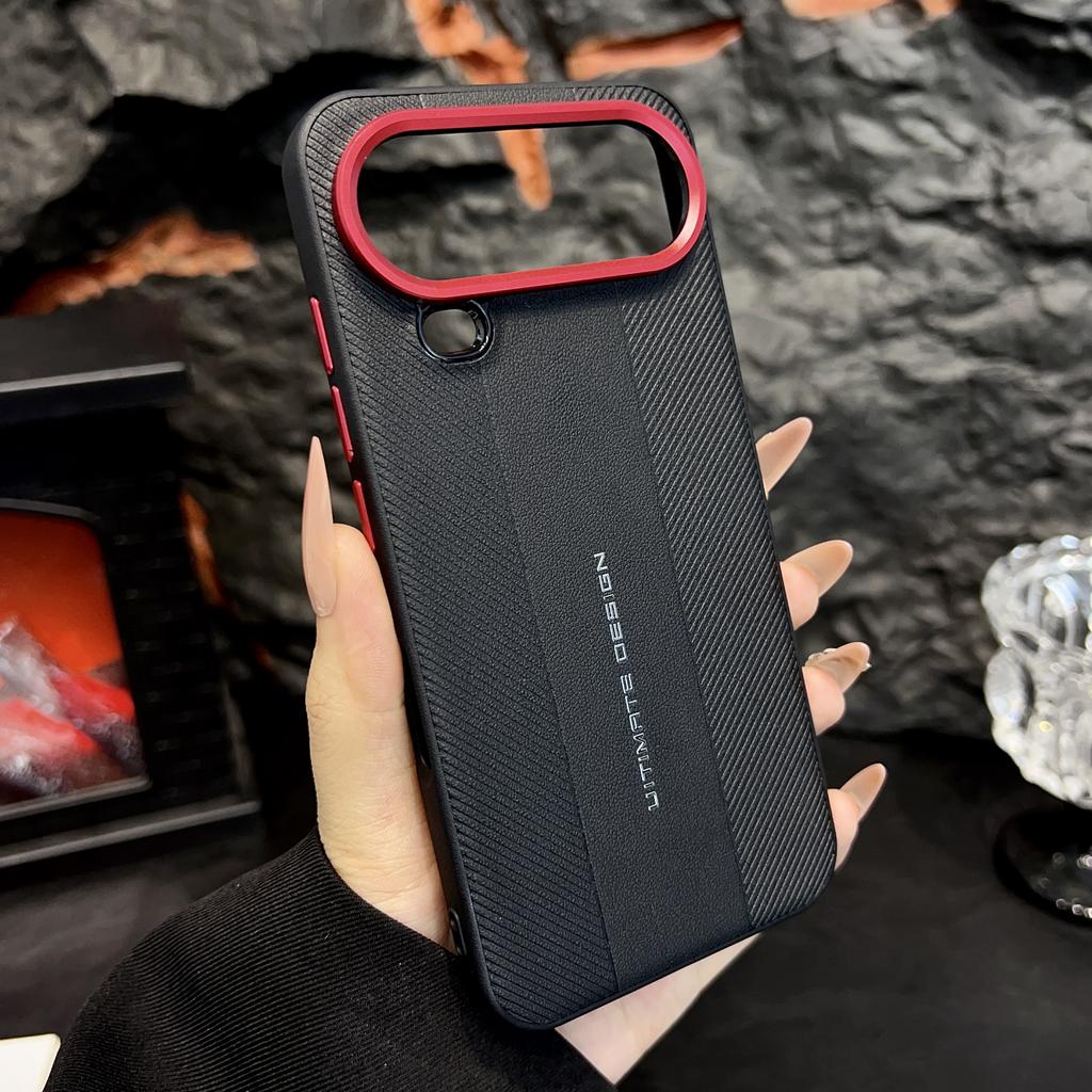 For Honor Maigc8 Pro Air Case Fashion Luxury Hard Non-slip Protect Phone Cover For Honor Maigc 8 Pro Air Shell Shockproof Bumper