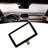 7inch Touch Screen BHP1611J0D Glass Information Display