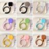 40W Protective Case for Apple 17Pro Charger: Solid Color Cable Protector