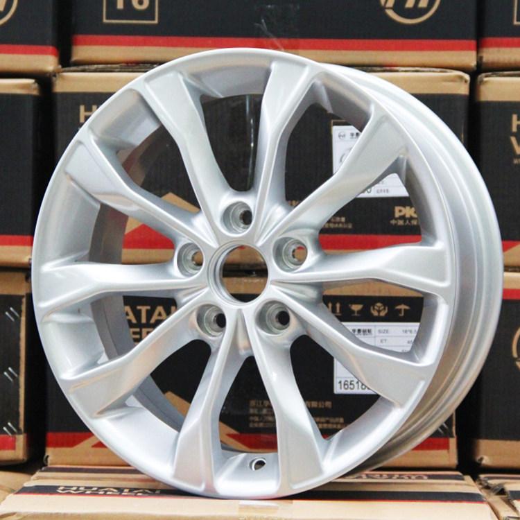 Shunyi Fits 16-18 Inch Wheels for Golf, Lavida, Passat, Touran, Sagitar, and Bora.
