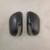 YOYO ABS Chrome Carbon Car Accessories Door Mirror Covers Trim Paste Style For Scion tC xD xB 2008 2009 2010 2011 2012 2013 2015